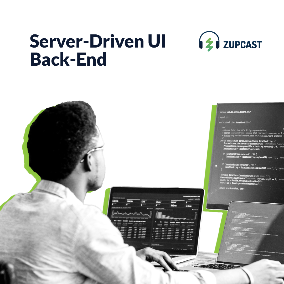 #7 Serven-driven UI - Back-end