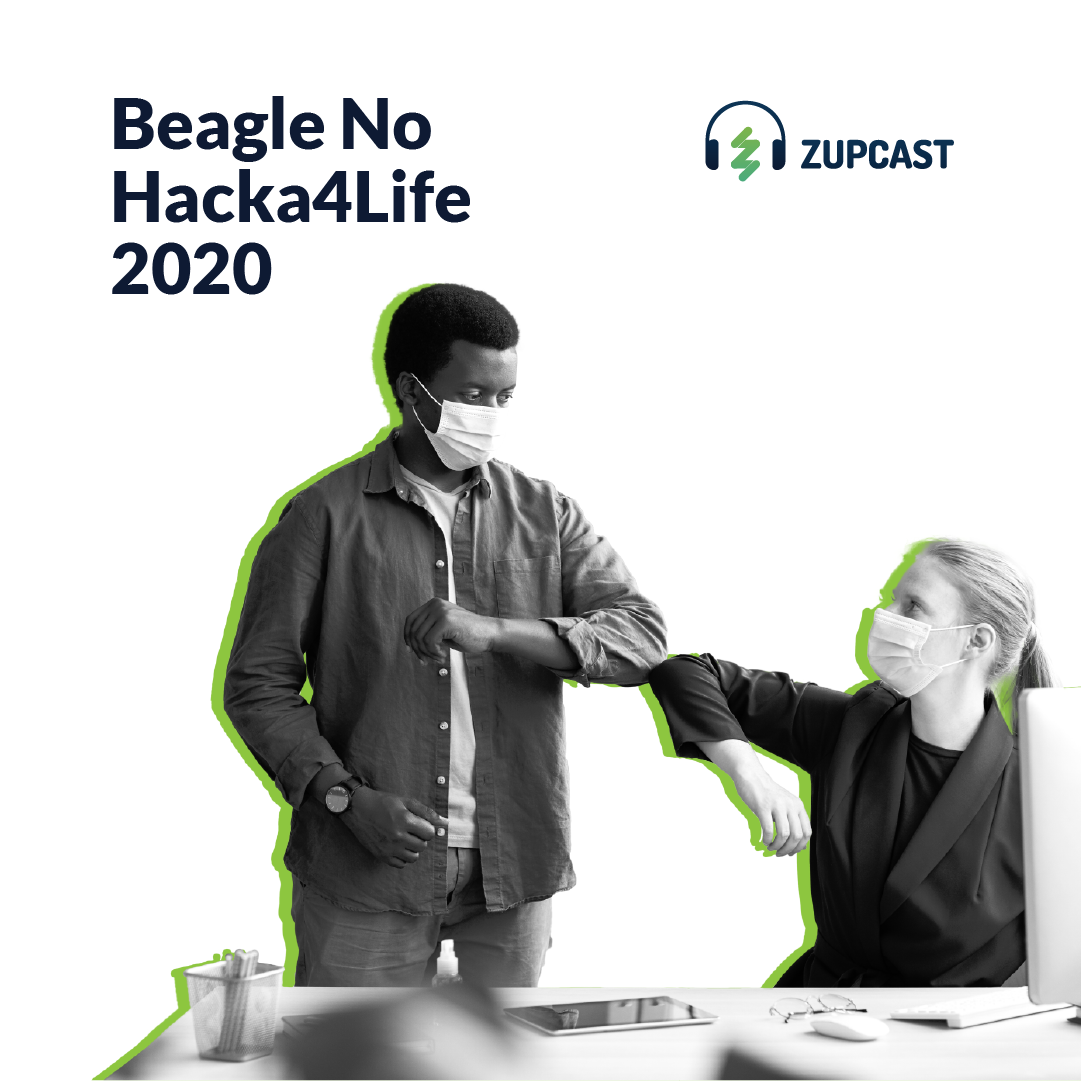#10 Beagle No Hacka4Life 2020