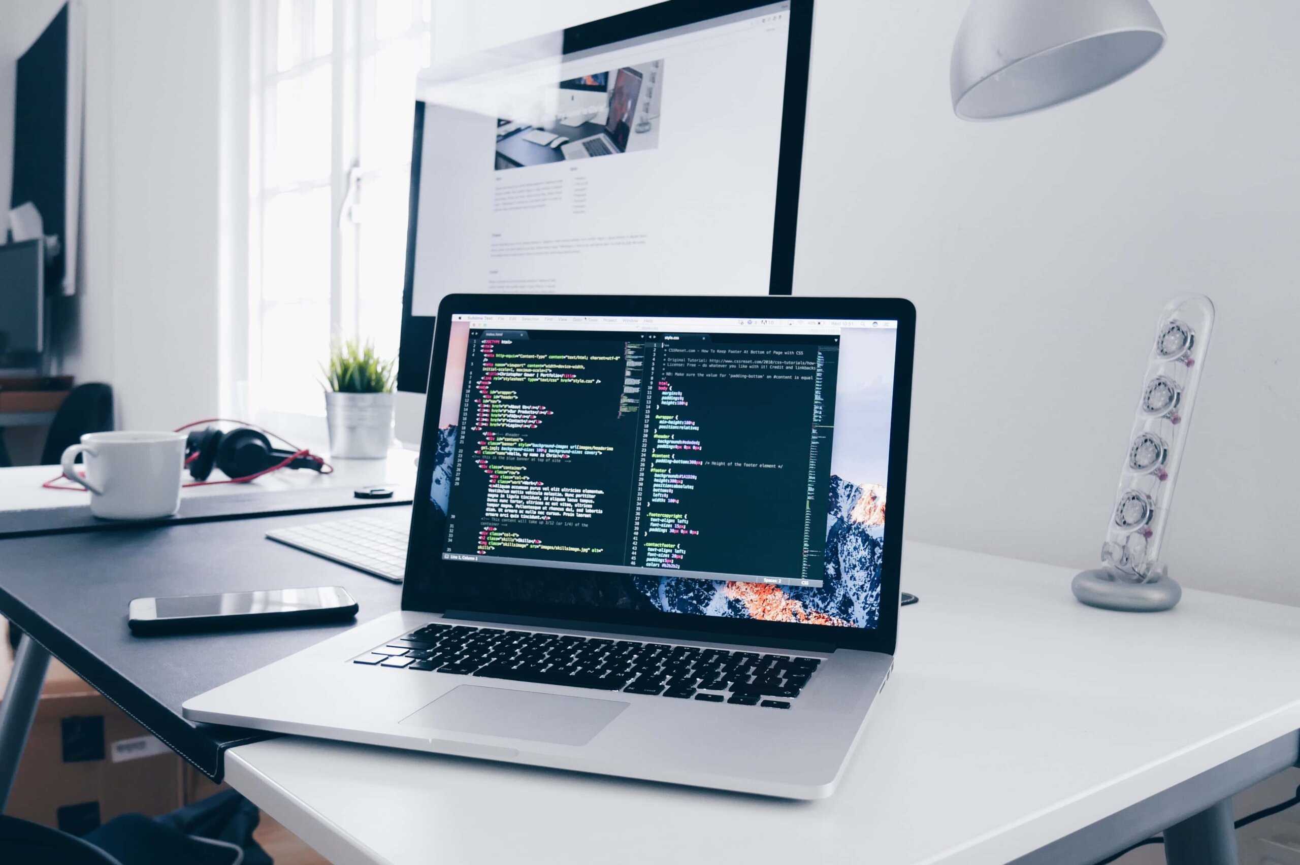 O Que é Desenvolvimento Back End O Que é Desenvolvimento Back End