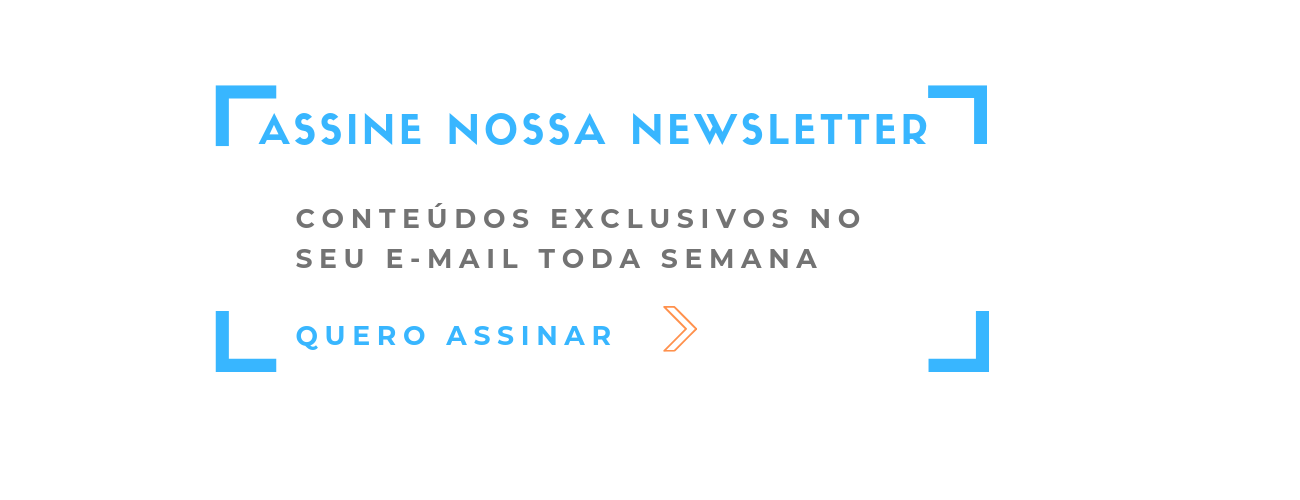 newsletter da zup
