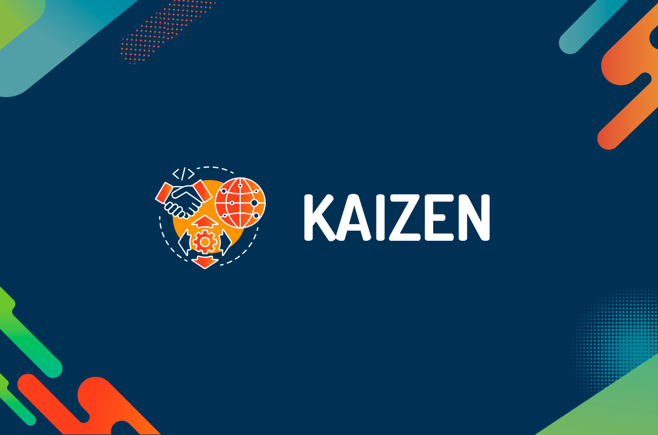 Conheça a metodologia Kaizen e como aplicar na sua equipe