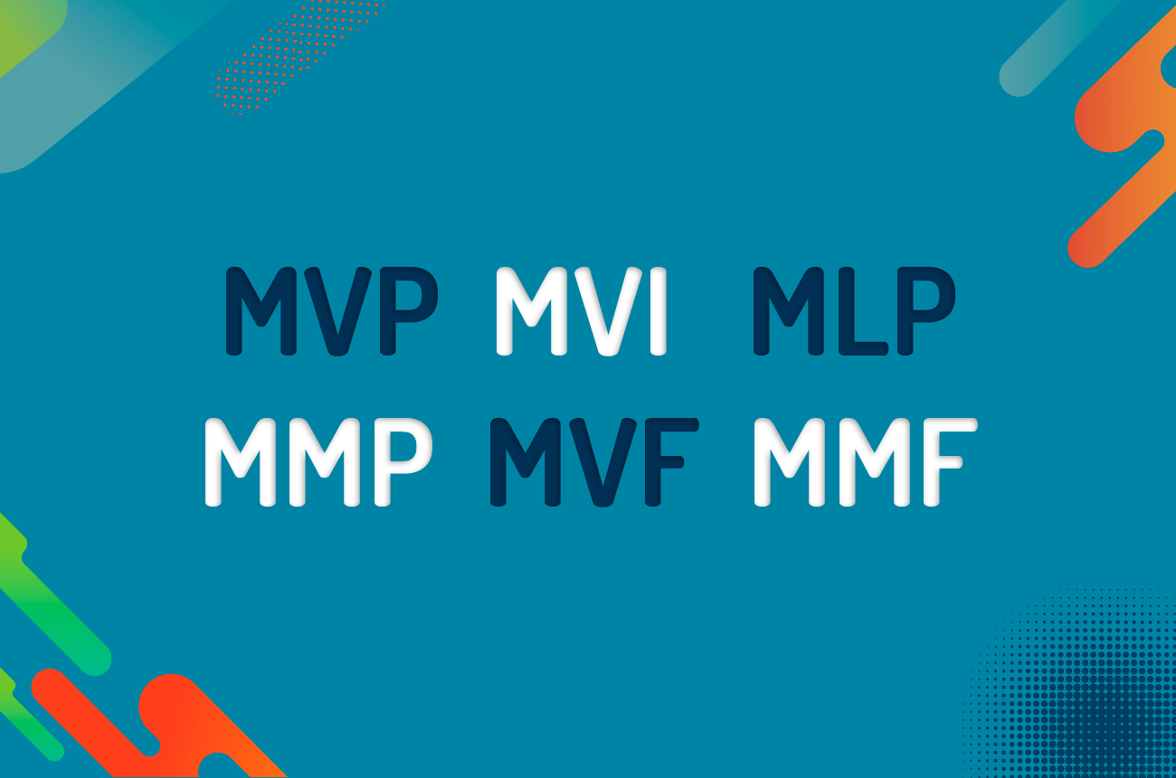 Do MVP ao MMF: como fatiar entregas pode ajudar a construir um produto melhor