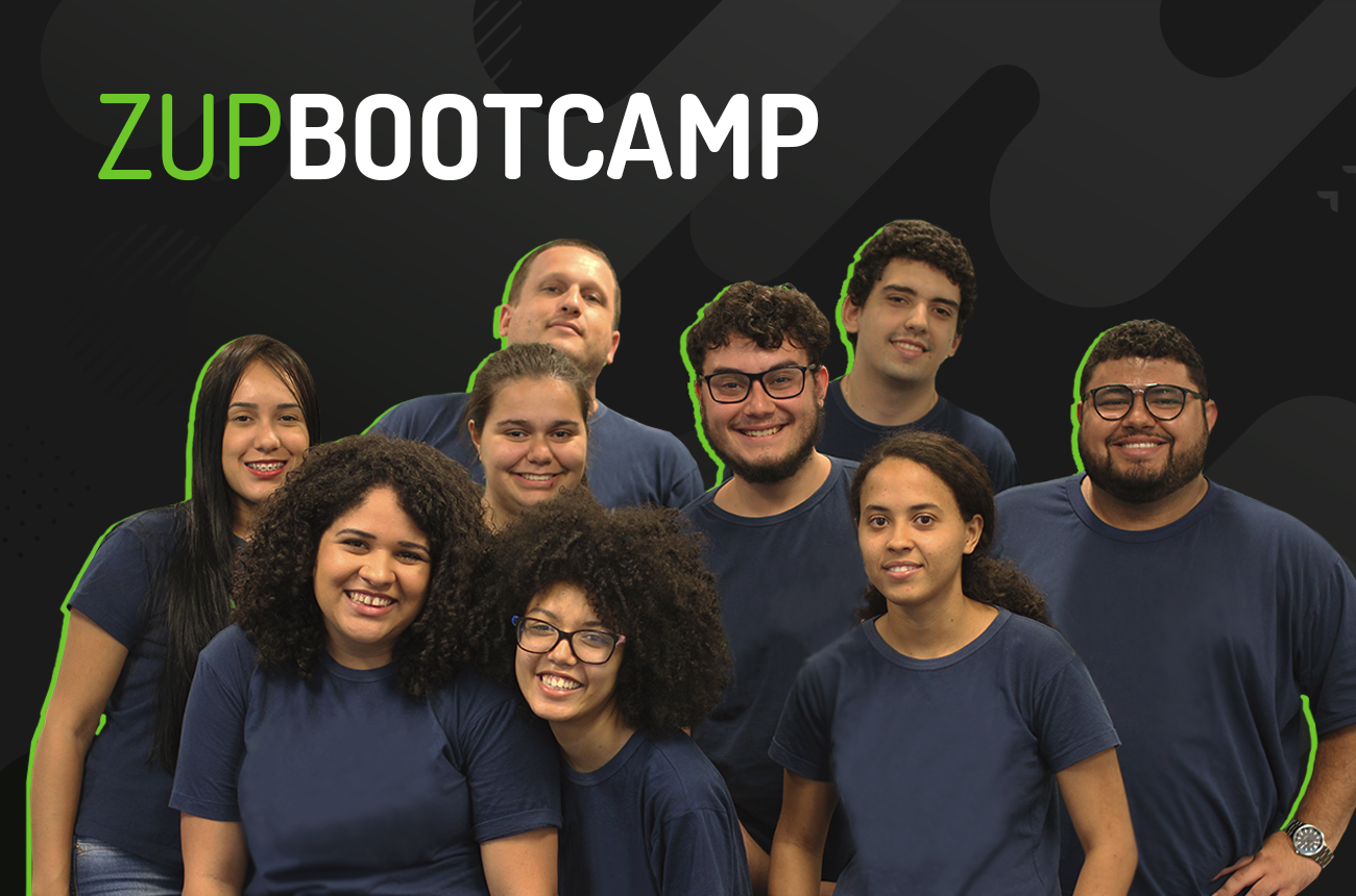 Bootcamp de Tecnologia da Zup: acelere agora sua carreira