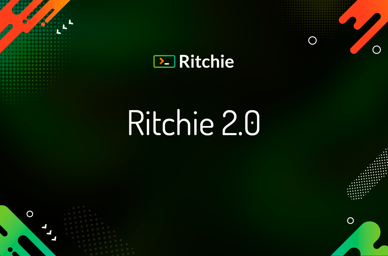 Ritchie 2.0: entenda a evolução da versão