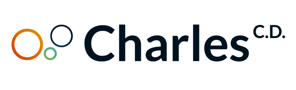 Logo do projeto Open Source harles CD