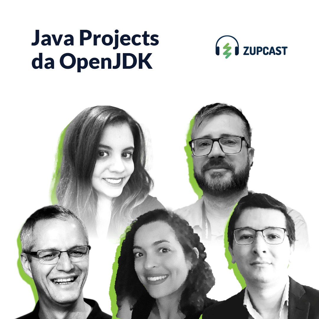 #22 - Java Projects da OpenJDK