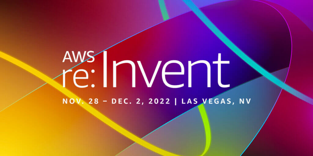 A Zup marcou presença no AWS re:Invent 2022 e neste conteúdo vamos falar sobre os 7 assuntos técnicos destaques no evento. Confira!